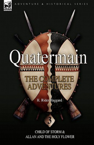 Carte Quatermain Sir H Rider Haggard