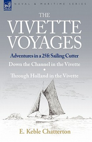 Buch Vivette Voyages E Keble Chatterton