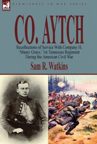 Book Co. Aytch Sam R Watkins