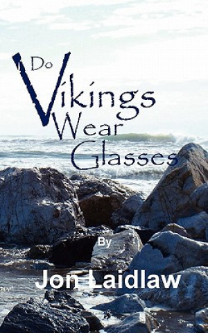 Buch Do Vikings Wear Glasses? Jon Laidlaw