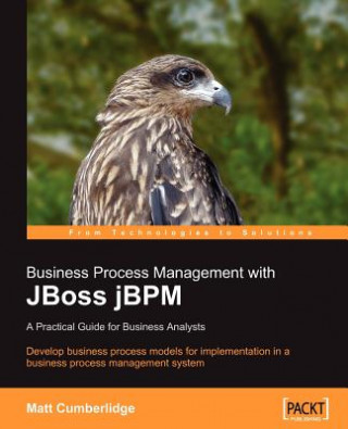 Carte Business Process Management with JBoss jBPM Matt Cumberlidge