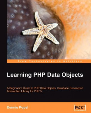 Carte Learning PHP Data Objects Dennis Poppel