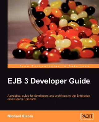 Carte EJB 3 Developer Guide Michael Sikora