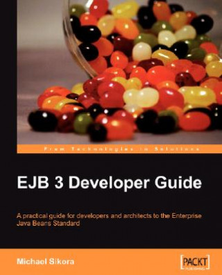 Βιβλίο EJB 3 Developer Guide Michael Sikora