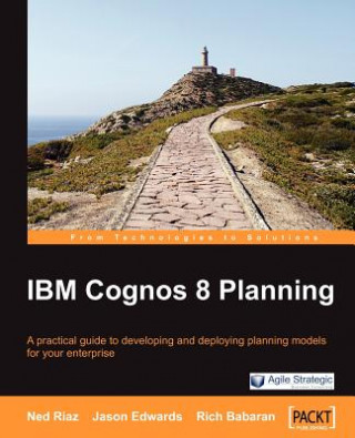 Carte IBM Cognos 8 Planning Ned Riaz