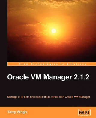 Carte Oracle VM Manager 2.1.2 Tarry Singh