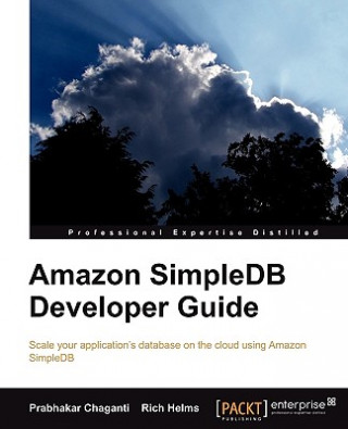 Carte Amazon SimpleDB Developer Guide R. Helms