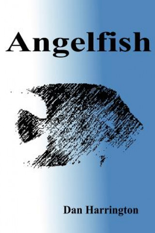 Livro Angelfish Dan Harrington