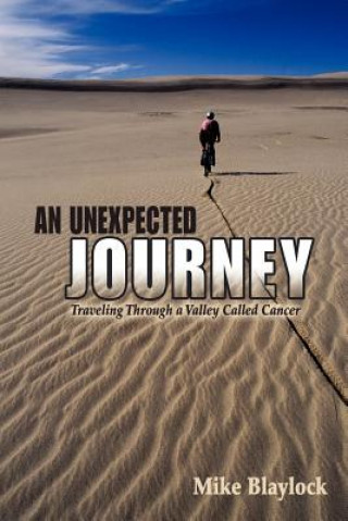 Carte Unexpected Journey Mike Blaylock