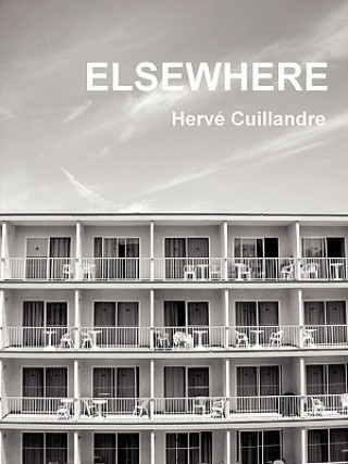 Libro Elsewhere Herve Cuillandre