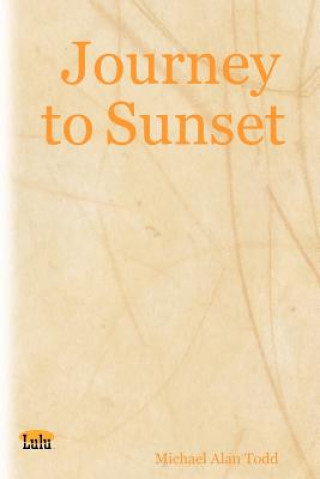 Carte Journey to Sunset Michael Alan Todd
