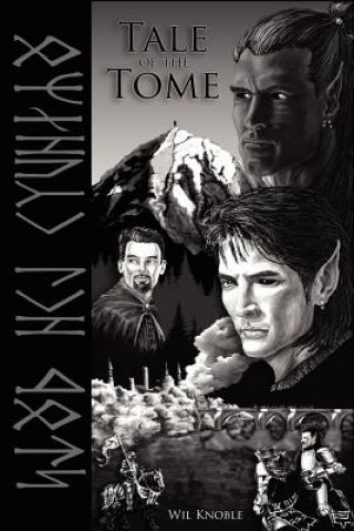 Книга Tale of the Tome Knoble