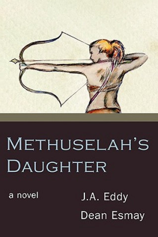 Carte Methuselah's Daughter Esmay