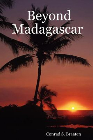 Knjiga Beyond Madagascar Braaten
