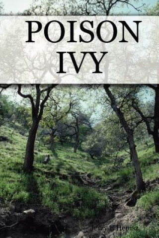 Книга Poison Ivy Henisz
