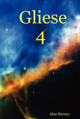 Книга Gliese 4 Barney