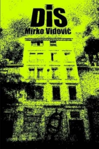 Книга DiS mirko vidovic