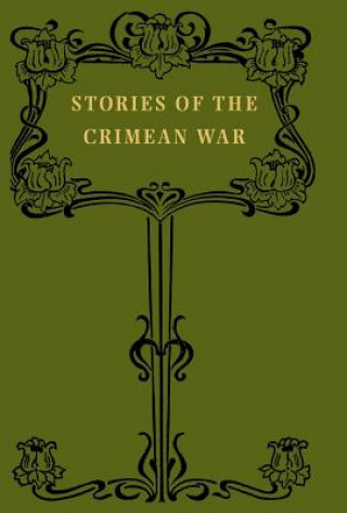 Kniha Stories of the Crimean War W.J. Tait