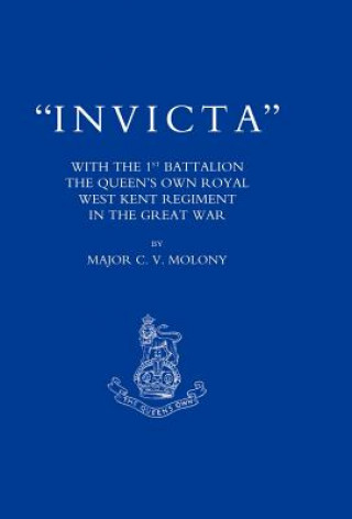Carte Invicta C. V. Molony