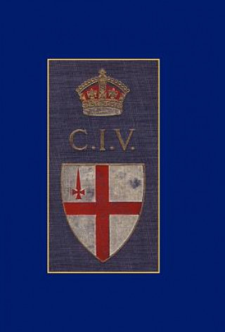 Könyv Journal of the C.I.V. in South Africa W. H. Mackinnon