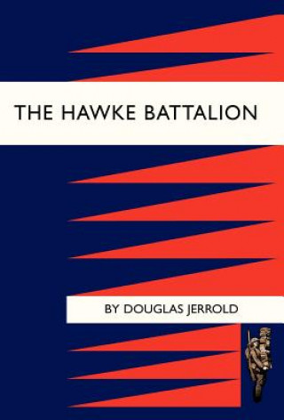 Buch Hawke Battalion Douglas Jerrold