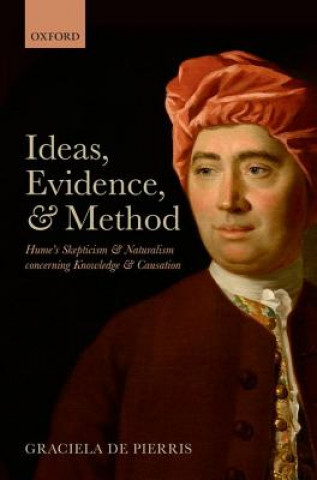 Carte Ideas, Evidence, and Method Graciela De Pierris