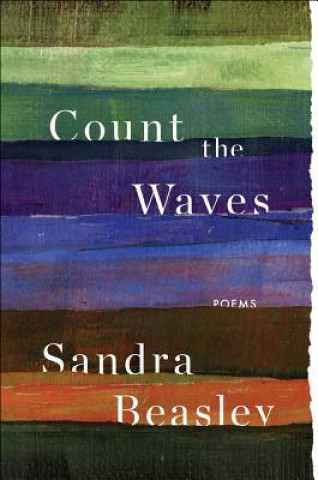 Carte Count the Waves Sandra Beasley
