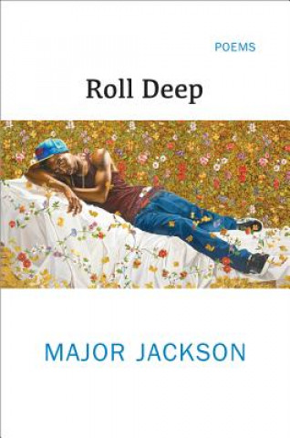Buch Roll Deep Major Jackson