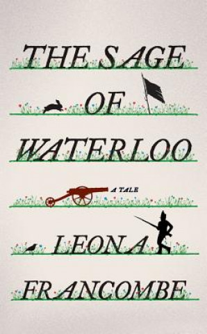 Carte Sage of Waterloo Leona Francombe