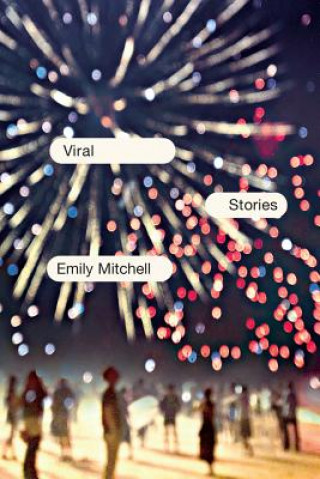 Книга Viral Emily Mitchell