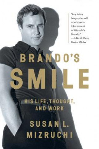 Könyv Brando's Smile Susan L. Mizruchi