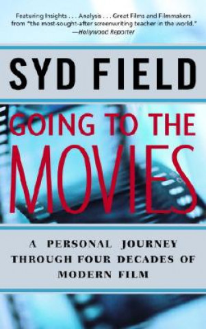 Книга Going to the Movies Syd Field