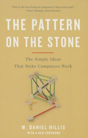 Buch Pattern on the Stone W Daniel Hillis