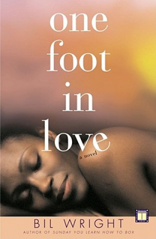 Książka One Foot in Love Bill Wright