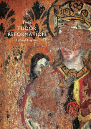 Book Tudor Reformation Richard Hayman
