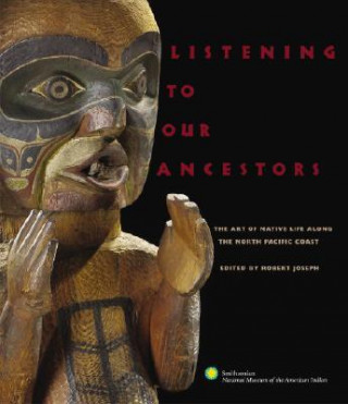 Carte Listening to Our Ancestors Smithsonian American Indian