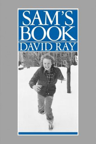 Kniha Sam's Book David Roy