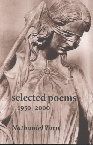 Carte Selected Poems Nathaniel Tarn