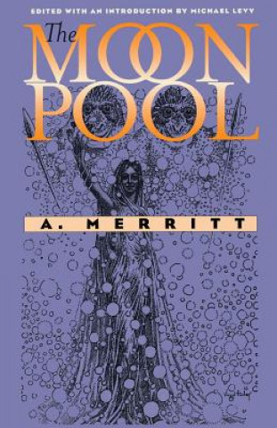 Libro Moon Pool A. Merritt