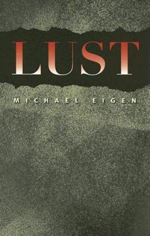 Book Lust Michael Eigen
