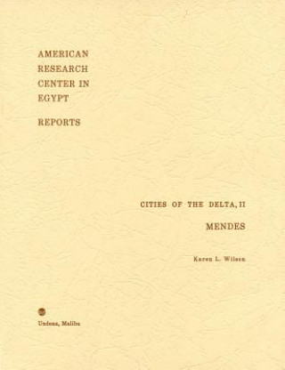 Könyv Cities of the Delta, Part II Karen L. Wilson