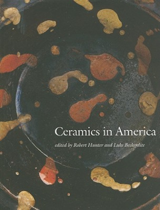 Carte Ceramics in America 2010 