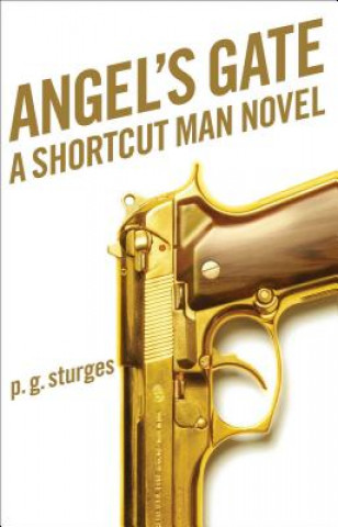 Book Angel's Gate P. G. Sturges