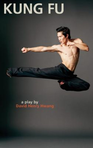 Carte Kung Fu David Henry Hwang