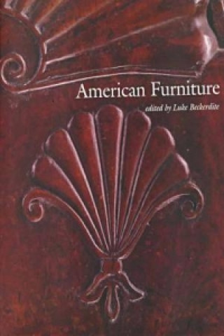 Könyv American Furniture 1999 