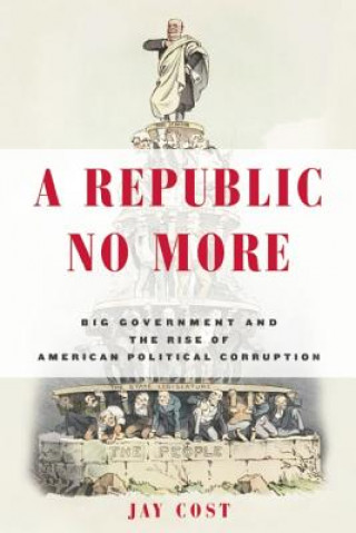 Libro Republic No More Jay Cost