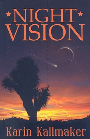 Carte Night Vision Karin Kallmaker