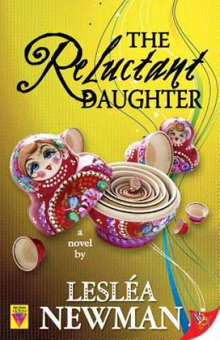 Carte Reluctant Daughter Leslea Newman