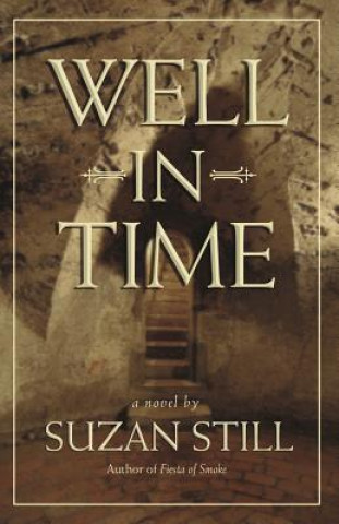 Kniha Well in Time Suzan Still