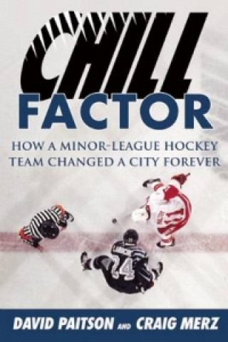 Libro Chill Factor David Paitson